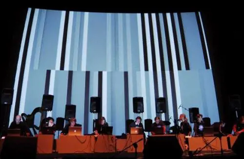 Dai Sentieri a Inner Space, ognuno gioca la sua partita