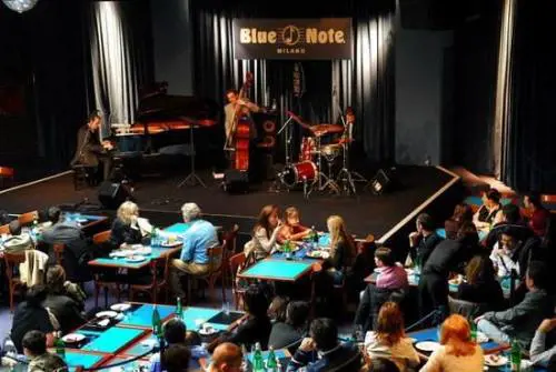 Il jazz è nei club: niente stagioni, qualche festival