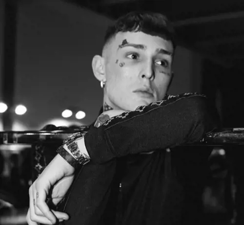 Roma, festino a base di droga: Dark Side nei guai