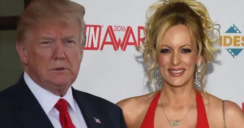 Trump rimborsò al suo avvocato i soldi pagati alla pornostar Stormy Daniels per il suo silenzio