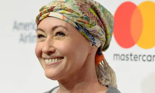 Shannen Doherty: "Devo operarmi ancora”