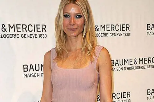 Gwyneth Paltrow, sexy immagini