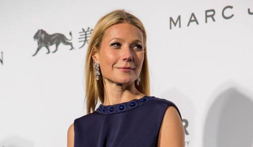 Pitt difese Gwyneth Paltrow da Weinstein: "Provaci e ti uccido"