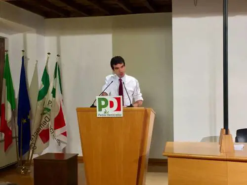 Commissario Ue, il Pd si scopre anti-tedesco
