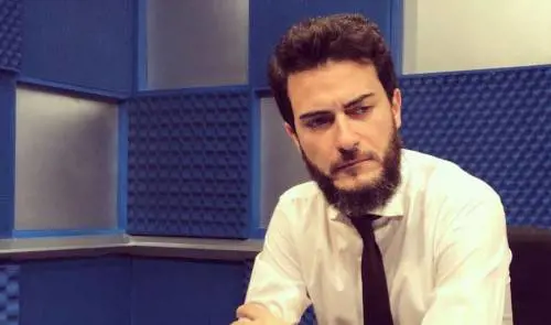 Monteleone risponde alla compagna di Fico: "Politici rampanti"