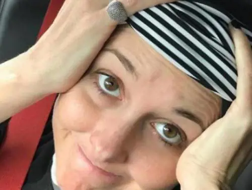 Nadia Toffa, l'ultima indiscrezione:  stop dei medici, slitta ritorno in tv