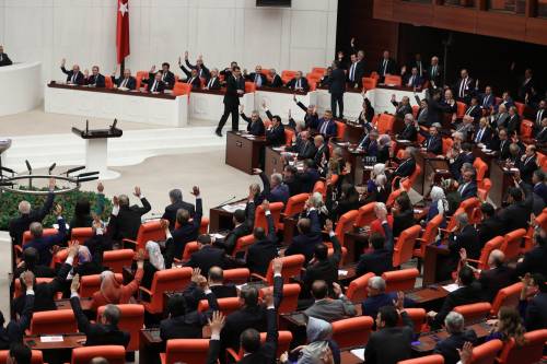 L’opposizione turca fa quadrato per provare a battere Erdogan