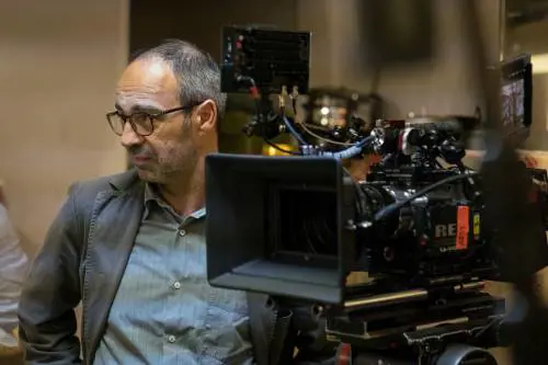 "La vita intima", il ritorno di Niccolò Ammaniti