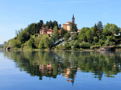 Paludi, animali e buon cibo Weekend sul lago di Varese