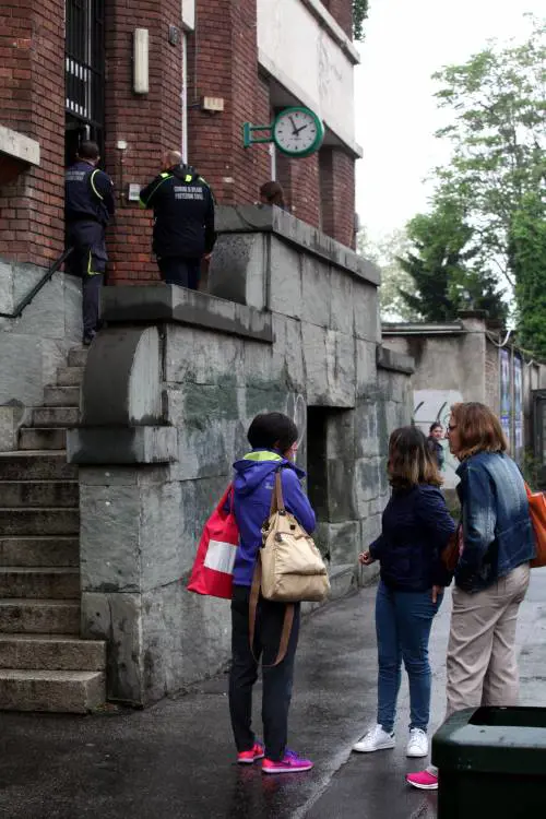 Bullizzato perché grasso. A 10 anni tenta il suicidio. Il maestro lo salva in extremis