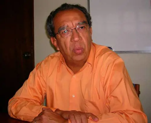 L'ex vice del dittatore: "Il governo è una mafia ma ha i mesi contati"