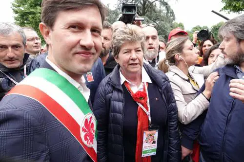 Comunali Firenze, il sindaco Nardella vince al primo turno