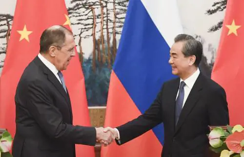 L’asse tra Russia e Cina per l’Iran cambia gli equilibri nel mondo