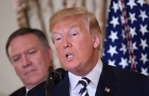 Il Congresso Usa vuol togliere a Trump il potere di Guerra