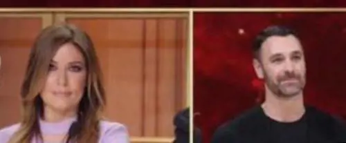 Selvaggia Lucarelli: "Con questa maglia posso condurre il Concertone"