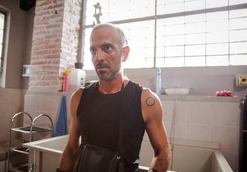 Arriva al cinema Rabbia furiosa - Er Canaro