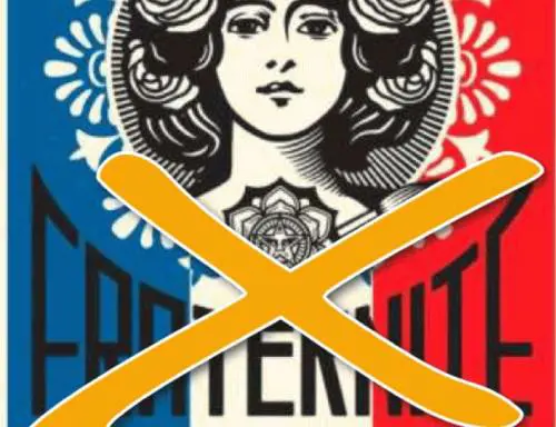 L'ossessione ugualitaria? Riscrive la storia di Francia