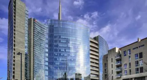 Milano città aperta: le architetture che raccontano il Novecento