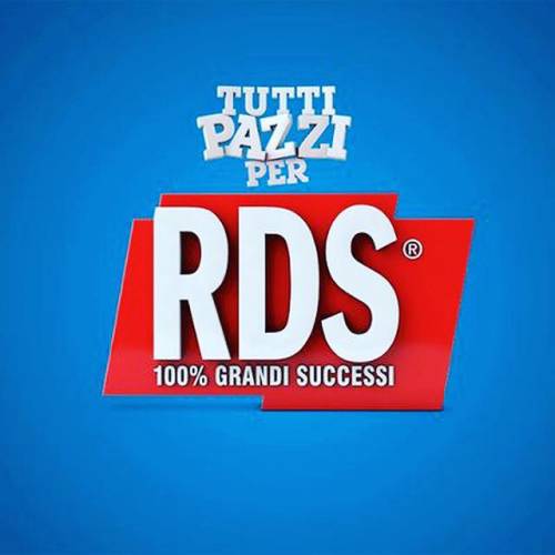 Valenti e Friscia, risate e divertimento a Rds