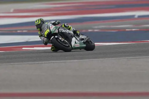 Motogp, Spagna: Crutchlow in pole a Jerez. Quinto Marquez, decimo Rossi