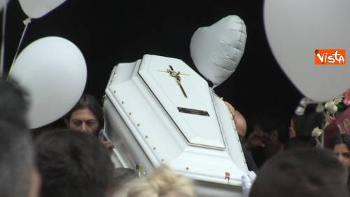 Addio Pamela uccisa da mostri buonismo e malagiustizia