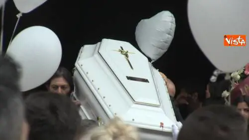 Addio Pamela uccisa da mostri buonismo e malagiustizia