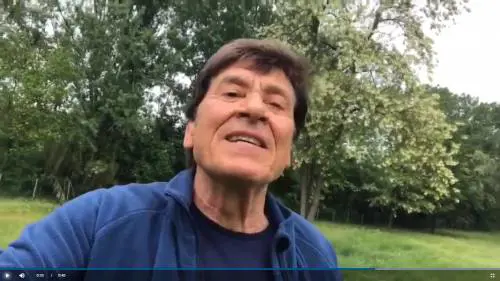 Morandi: "La trap? Uno tsunami come i cantautori negli anni settanta"