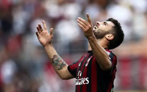 Il Milan cala il poker contro il Verona: 4-1 e gialloblù nuovamente in Serie B