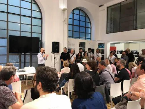 Incontri, workshop e premiazioni: si chiude lo Street Photo Milano