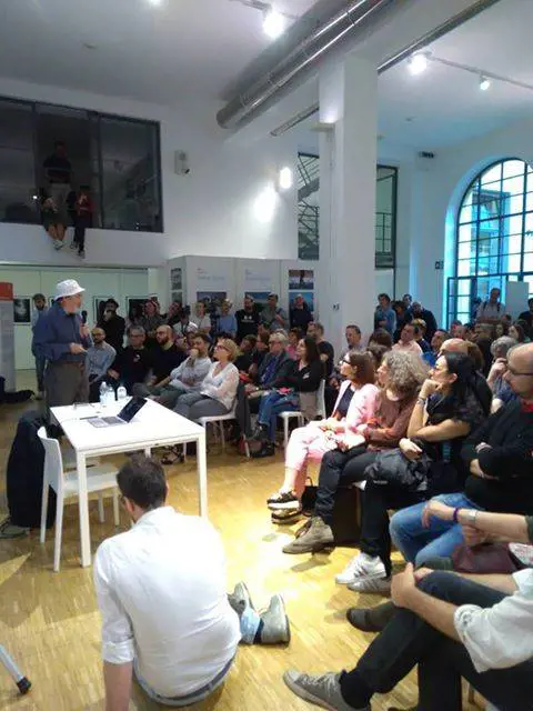 Si chiude il festival Street Photo Milano