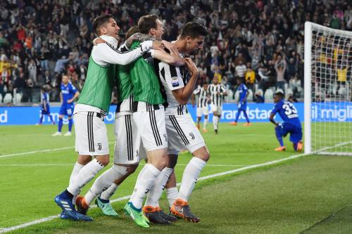 Il Bologna spaventa la Juventus. Ma i bianconeri vincono 3-1 in rimonta
