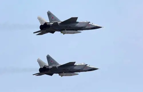 Kiev può difendere i cieli. Ma può anche cambiare l'esito della guerra?
