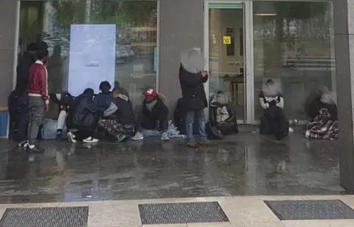 "Via Pisani, spaccio e rapine", ma le multe le fanno ai negozi