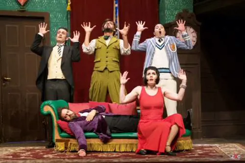Quella commedia è un disastro, si ride al Carcano