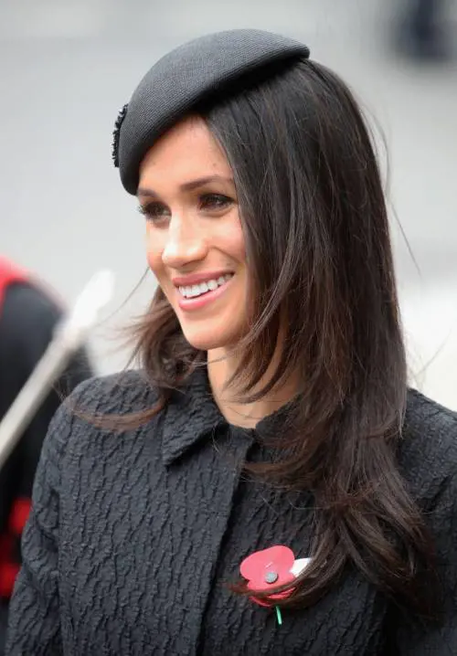 Svelato l'abito da sposa di Meghan: costerà più di centomila euro