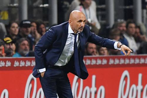 Inter, Spalletti: "Icardi resta? Sì, ma non controvoglia"