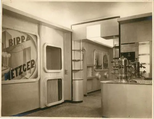 A tavola coi futuristi... Il menù? Almanacchi, libri rari e foto inedite