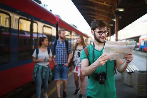 L'Europa regala Interrail ai neodiciottenni