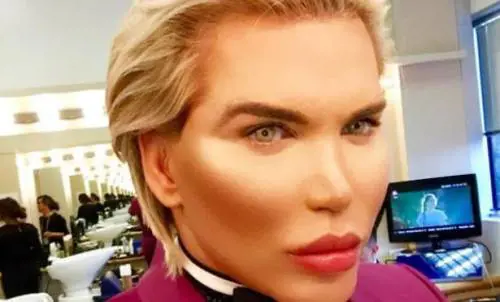 Gf, il Ken umano entra nella Casa