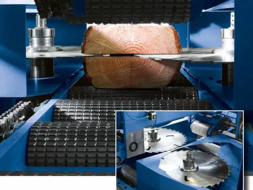 Macchine per l'industria del legno: +10,5%. A Xylexpo tutte le novità