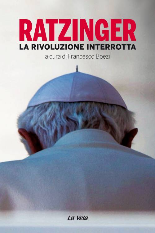 "La rivoluzione interrotta": quei retroscena sulla rinuncia di Ratzinger