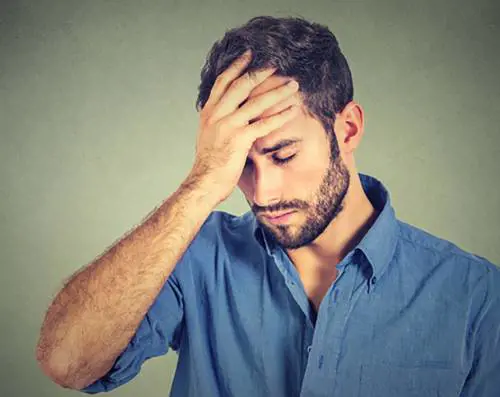 Emotivi, scrupolosi e stressati. Il carattere è una felice zavorra