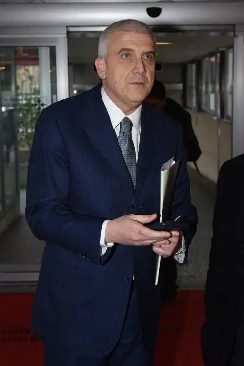 E alla guida della Sanità arriva un ex poliziotto