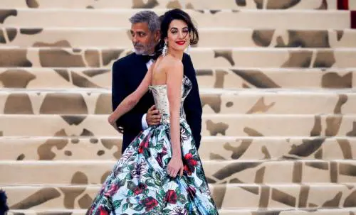 Met Gala 2018, i look delle star