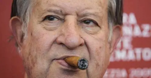 Tinto Brass in causa con i figli per il suo patrimonio