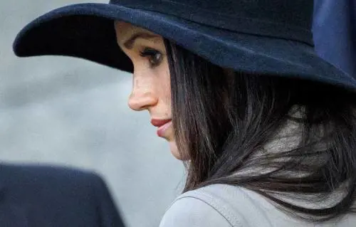 Il padre di Meghan Markle non parteciperà al Royal Wedding