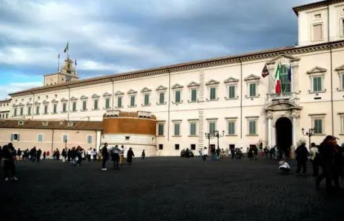 Tutte le volte che un presidente ha detto "no" a un ministro