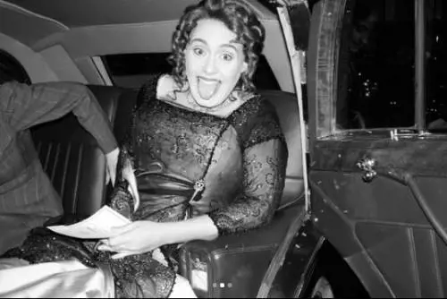 Adele, compleanno sul Titanic: è polemica