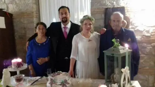 Potenza, guardia giurata uccide la moglie e poi si suicida