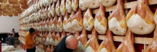 Parma, capitale del Ducato, della lirica e del prosciutto